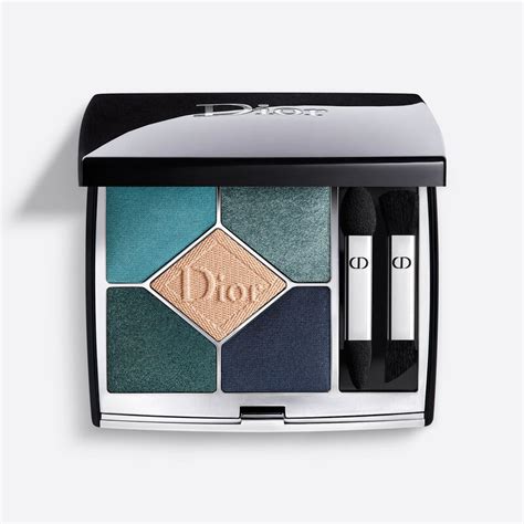 dior oogschaduw palet mini|5 Couleurs Oogschaduw Palette: de iconische oogschaduw .